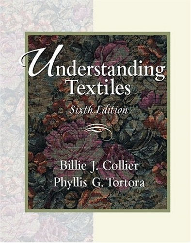 Understanding Textiles