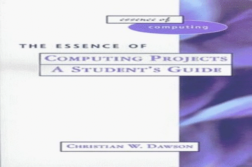 The Essence of Computing Projects