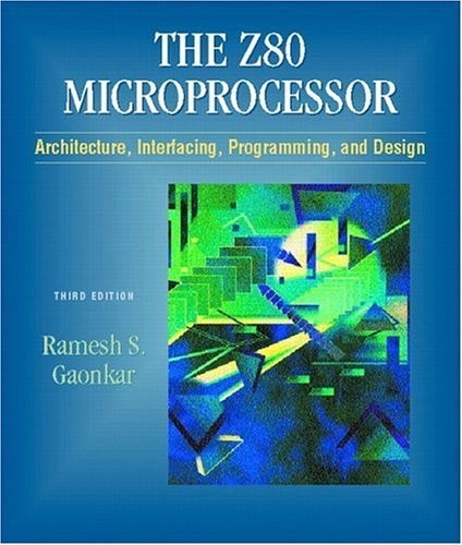 Z-80 Microprocessor