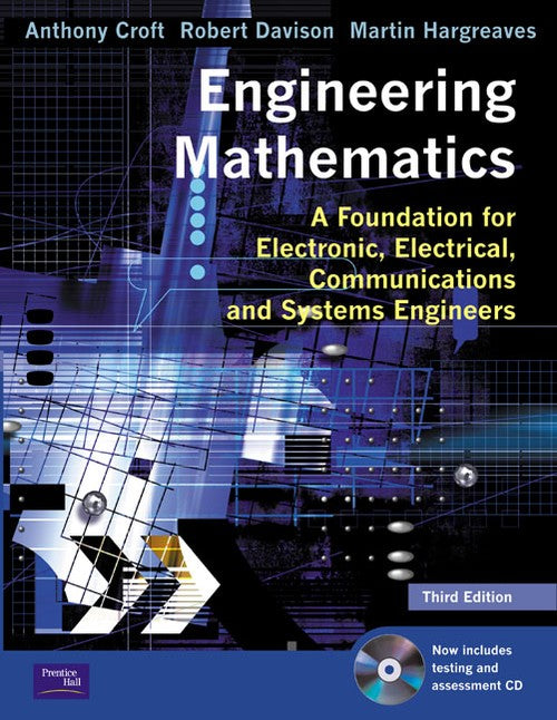 Engineering Mathematics