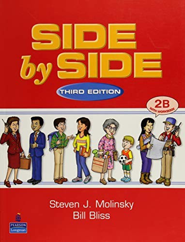 Side by Side 2 Student Book/Workbook 2B