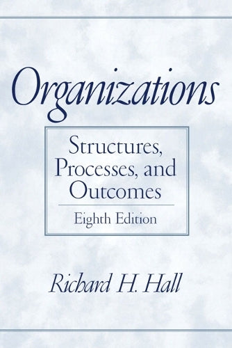 Organizations
