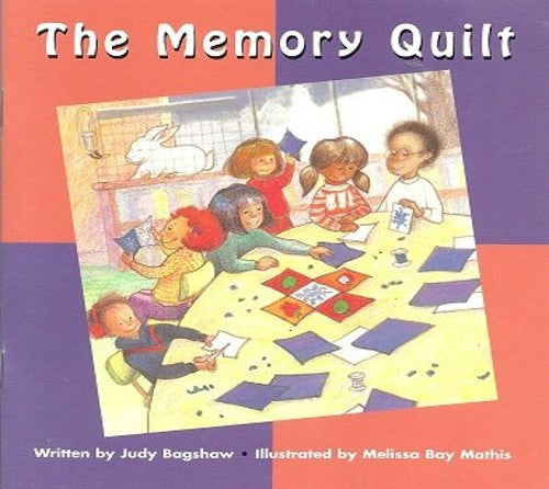 The Memory Quilt