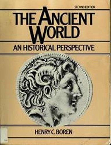 The Ancient World