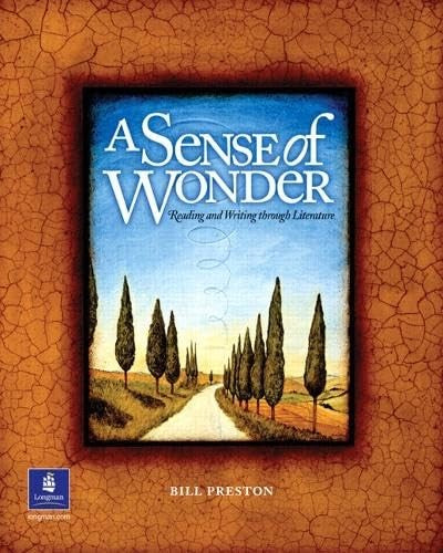 A Sense of Wonder