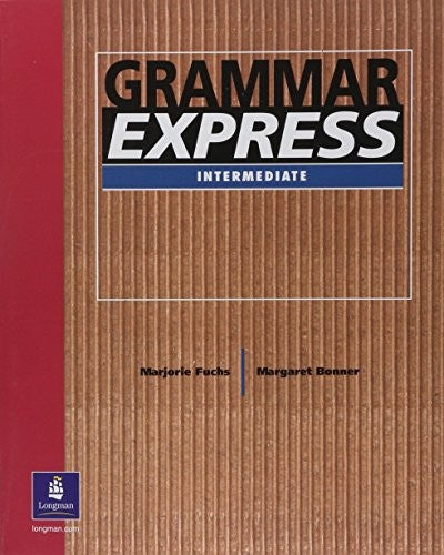 Grammar Express, without Answer Key,