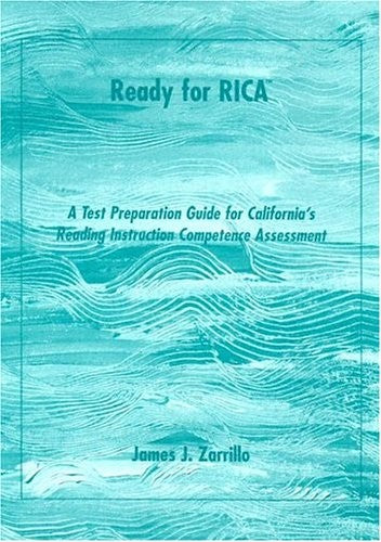 Ready for RICA