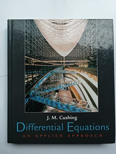 Differential Equations