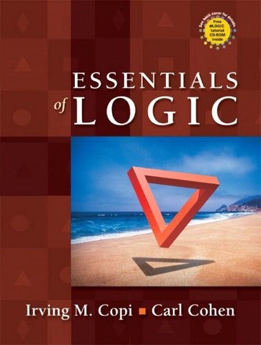 Essentials of Logic