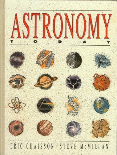 Astronomy Today