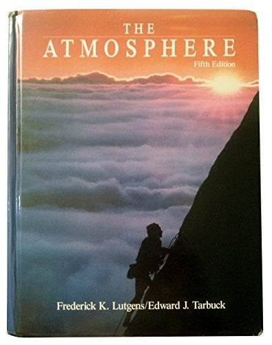 The Atmosphere