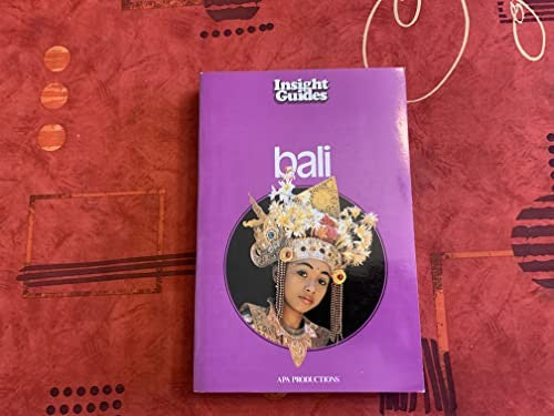 Insight Bali