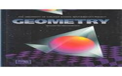 Ucsmp Geometry
