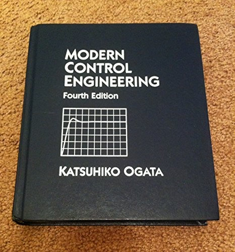 Modern Control Engineering