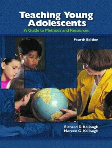 Teaching Young Adolescents