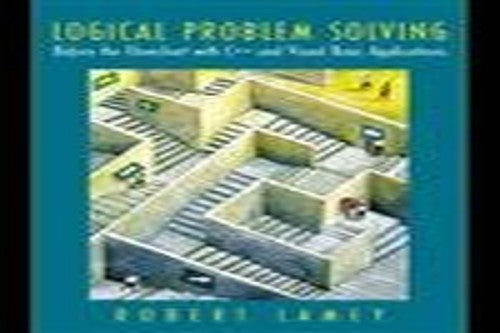 Logical Problem Solving