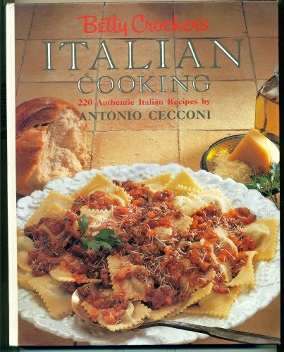Bcs Italian Ckbk