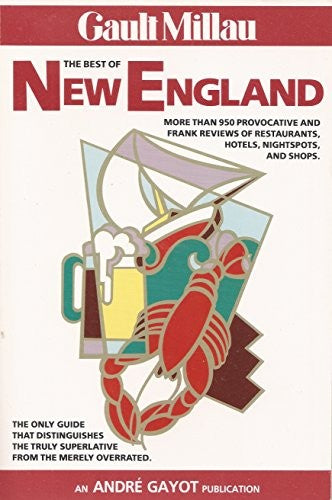 Best of New England