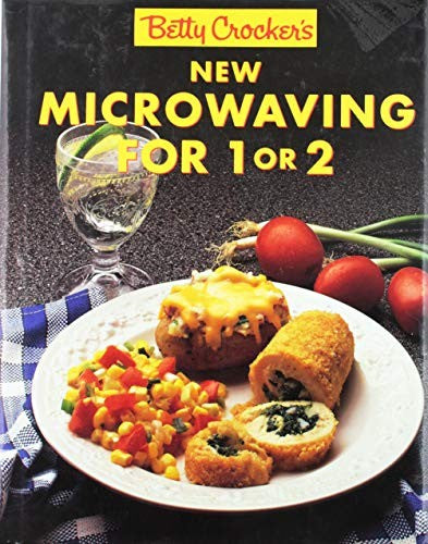 BC New Microwaving for One and Two