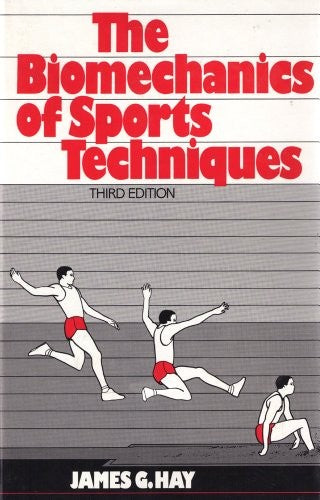 The Biomechanics of Sports Techniques