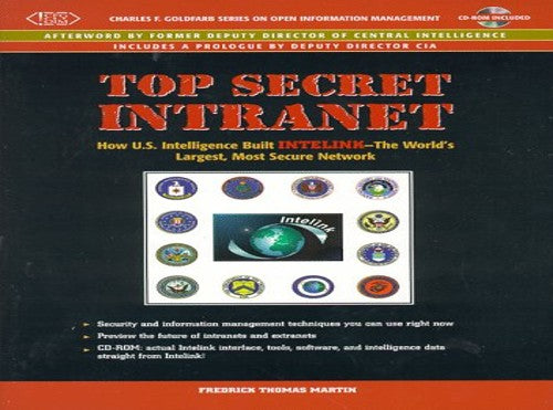 Top Secret Intranet