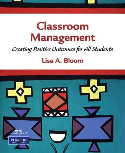 Classroom Management