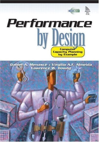 Performance by Design