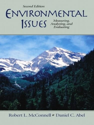 Environmental Issues