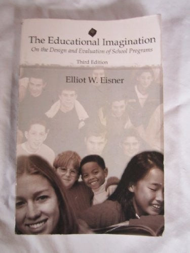The Educational Imagination