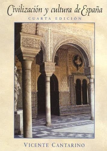 Civilizacion y cultura de Espana
