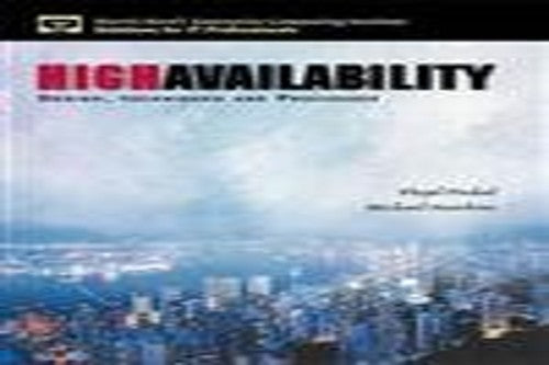 High Availability