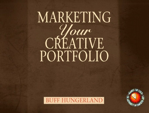 Marketing Your Creative Portfolio