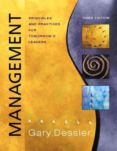 Management