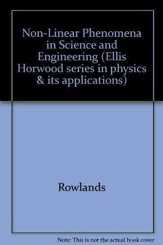 Nonlinear Phenomena Science