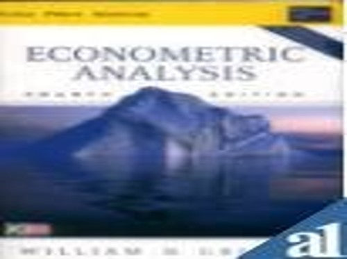 Econometric Analysis