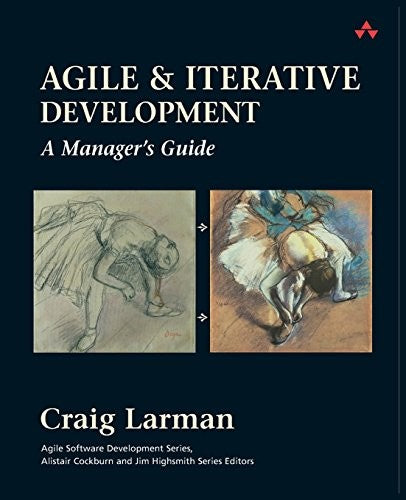 Agile and Iterative Development