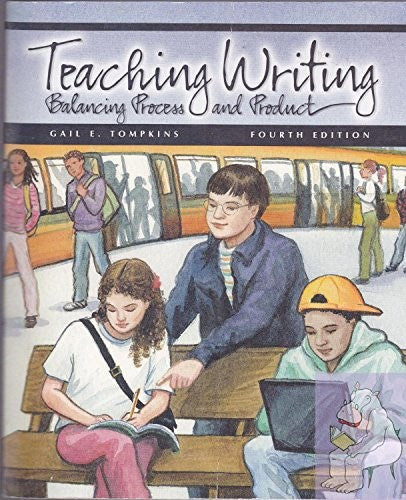 Teaching Writing