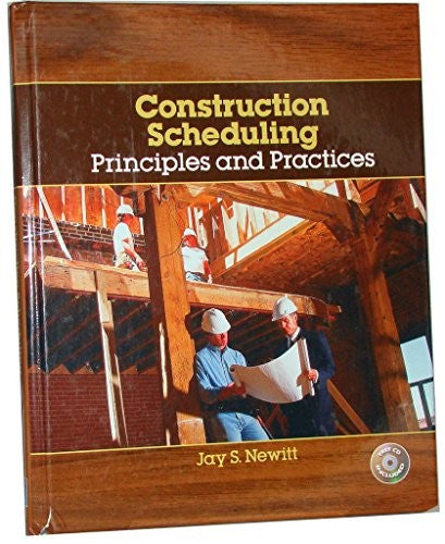 Construction Scheduling