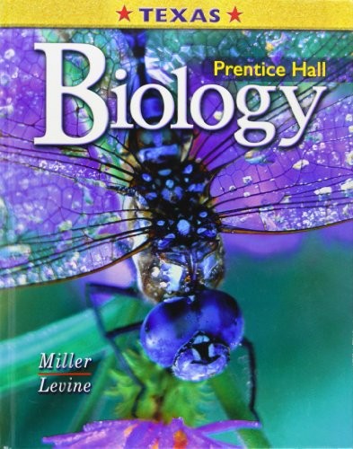 Prentice Hall Biology: Texas Edition