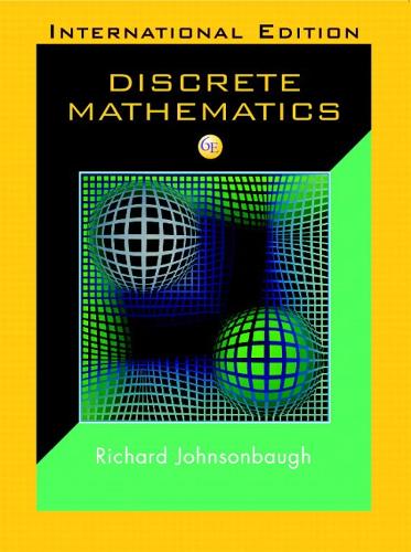 Discrete Mathematics