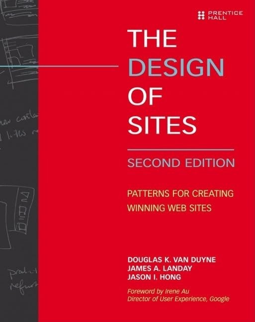 Design of Sites, The