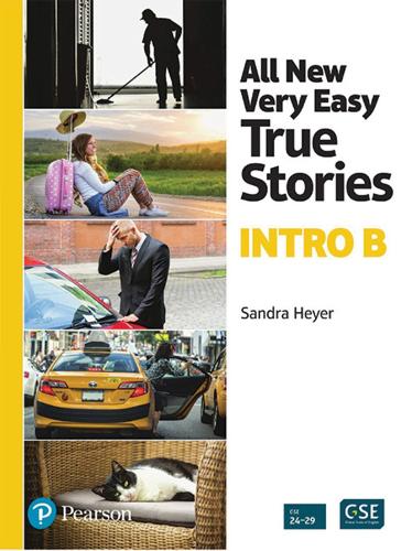 ALL NEW VERY EASY TRUE STORIES 134556