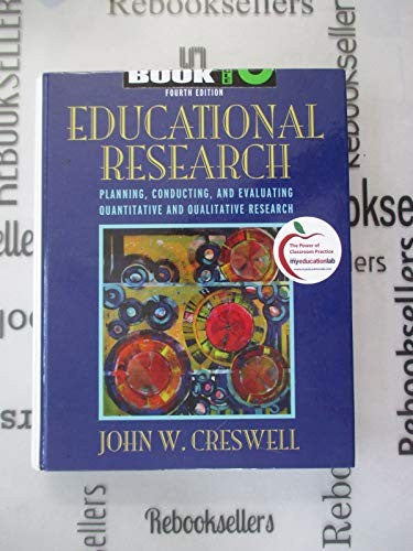 Educational Research
