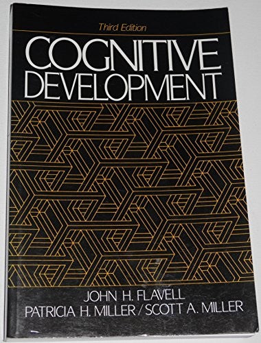 Cognitive Development