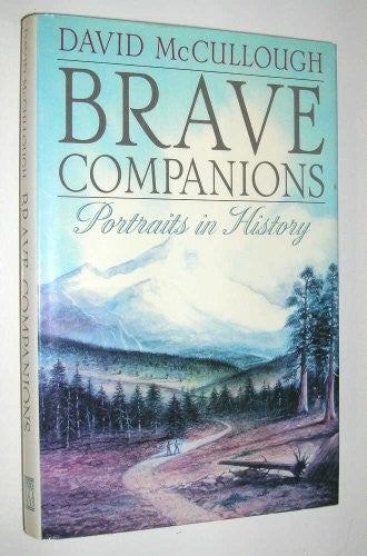 Brave Companions