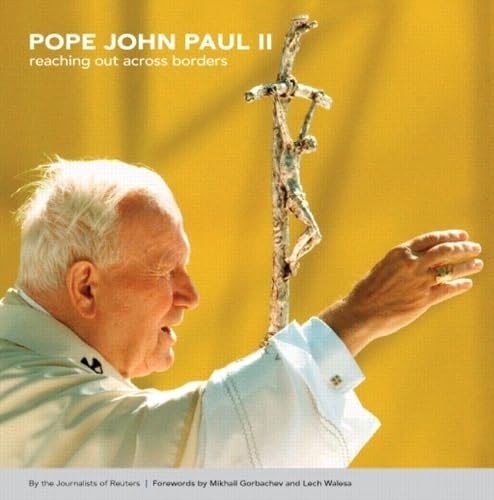 Pope John Paul II