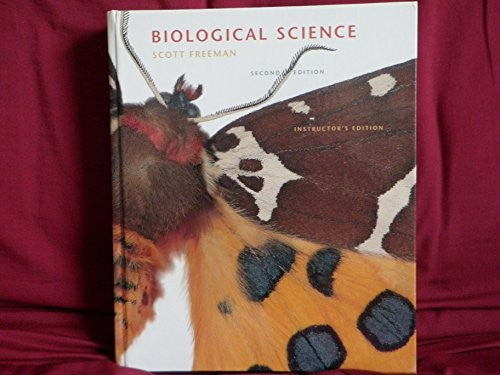 Biological Science