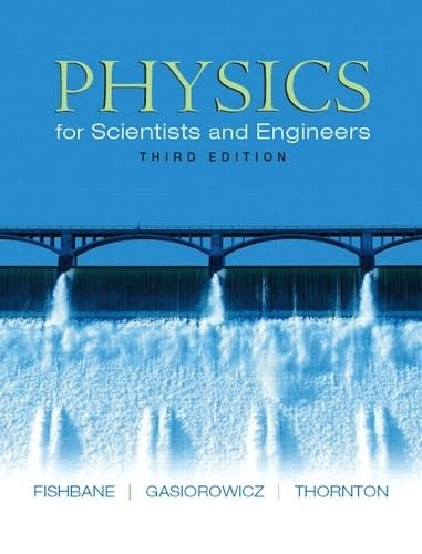 Physics for Scientists and Engineers (Ch. 1-40)