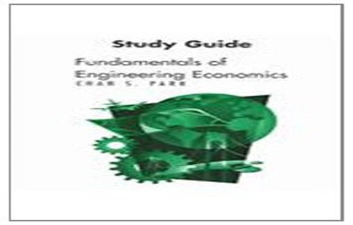 Study Guide