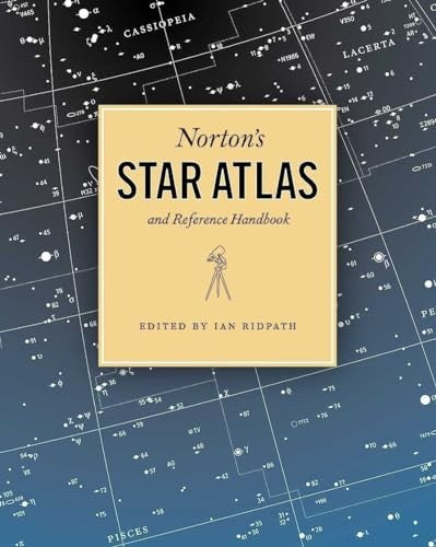 Norton's Star Atlas and Reference Handbook